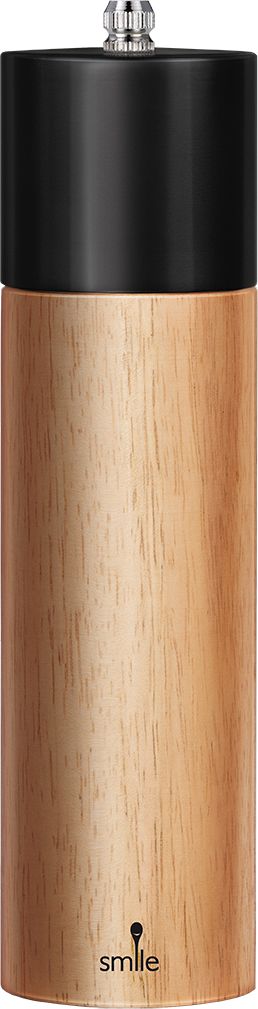 Młynek do przypraw MPM SMP 7/2 czarny