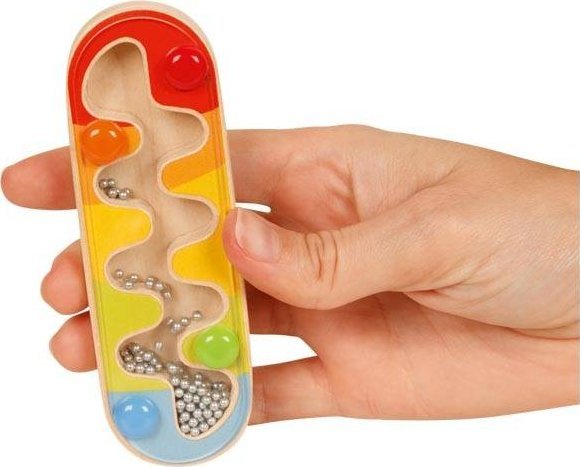 Goki Goki Deszczownica Zygzak