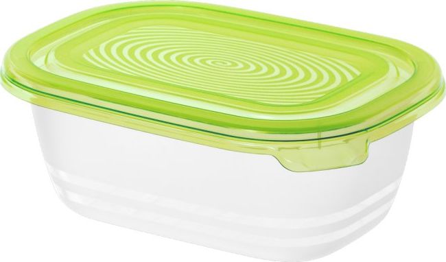 Pojemnik do przechowywania żywności ROTHO SUNSHINE 2,7L