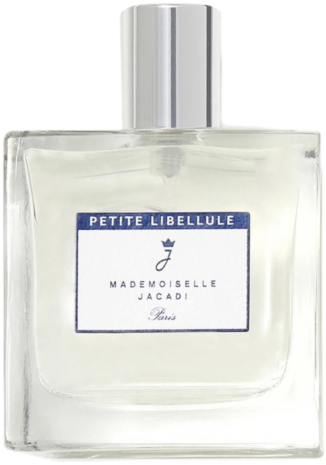 Jacadi Mademoiselle Petite Libellule woda toaletowa spray 100ml