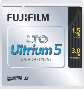 Taśma Fujitsu LTO-5, 1.5/3 TB (D:CR-LTO5-FJ-01L)