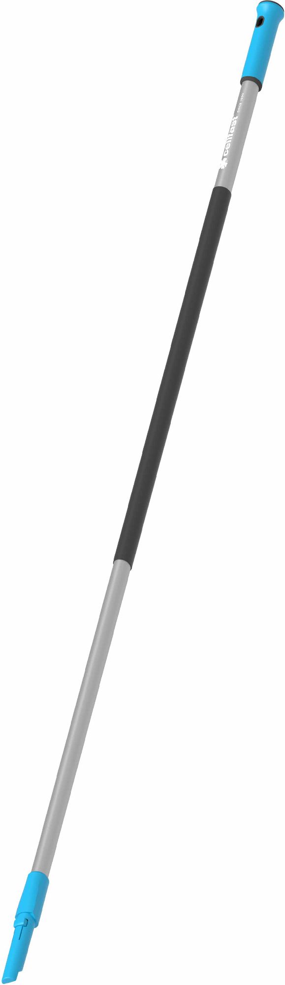 Cellfast Trzonek aluminiowy do grabi 165cm (357863)