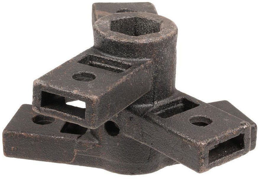 Adapter Noży Cedrus Lewy Glebogryzarka Gl10 2707700001-0002