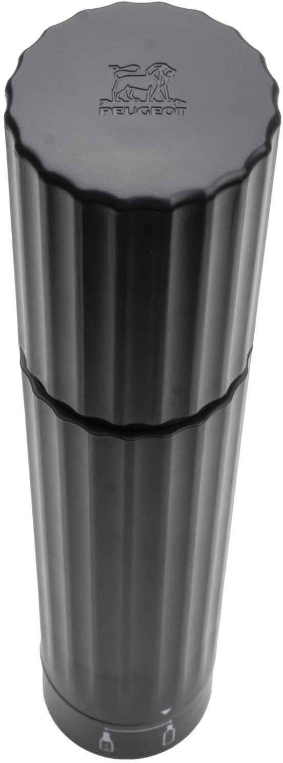 Peugeot PRESERVE Wine-Champagne Manual Vacuum Pump - ABS 20cm