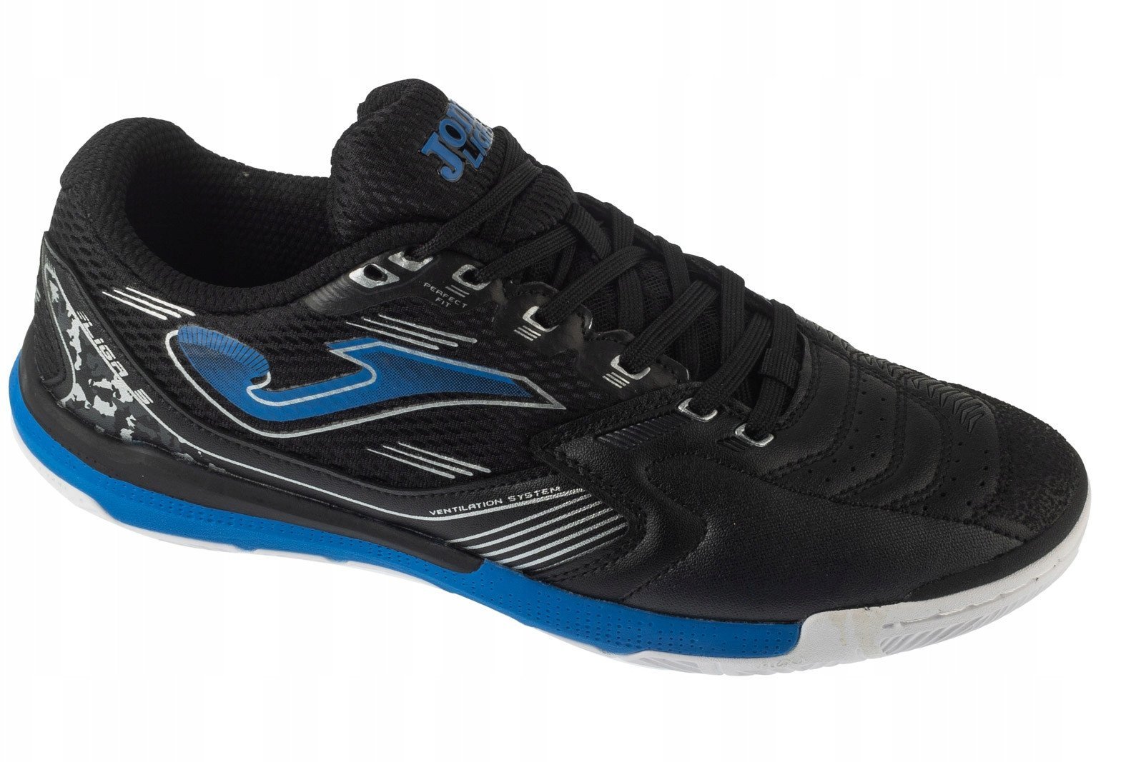 Joma Liga-5 2501 IN LIGW2501IN Czarne 42