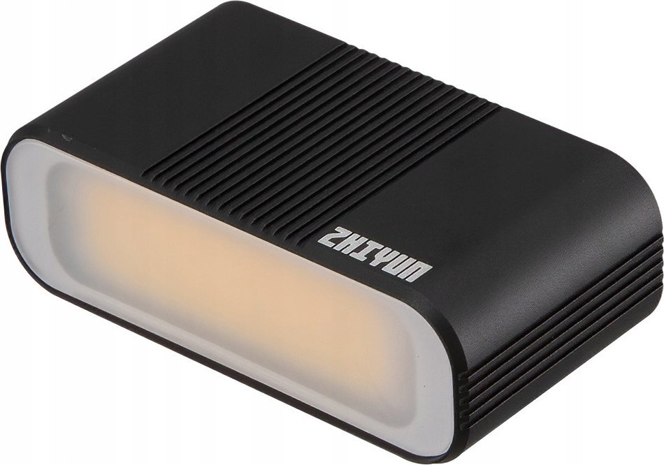 Zhiyun TransMount Magnetic Fill Light For Smooth 5