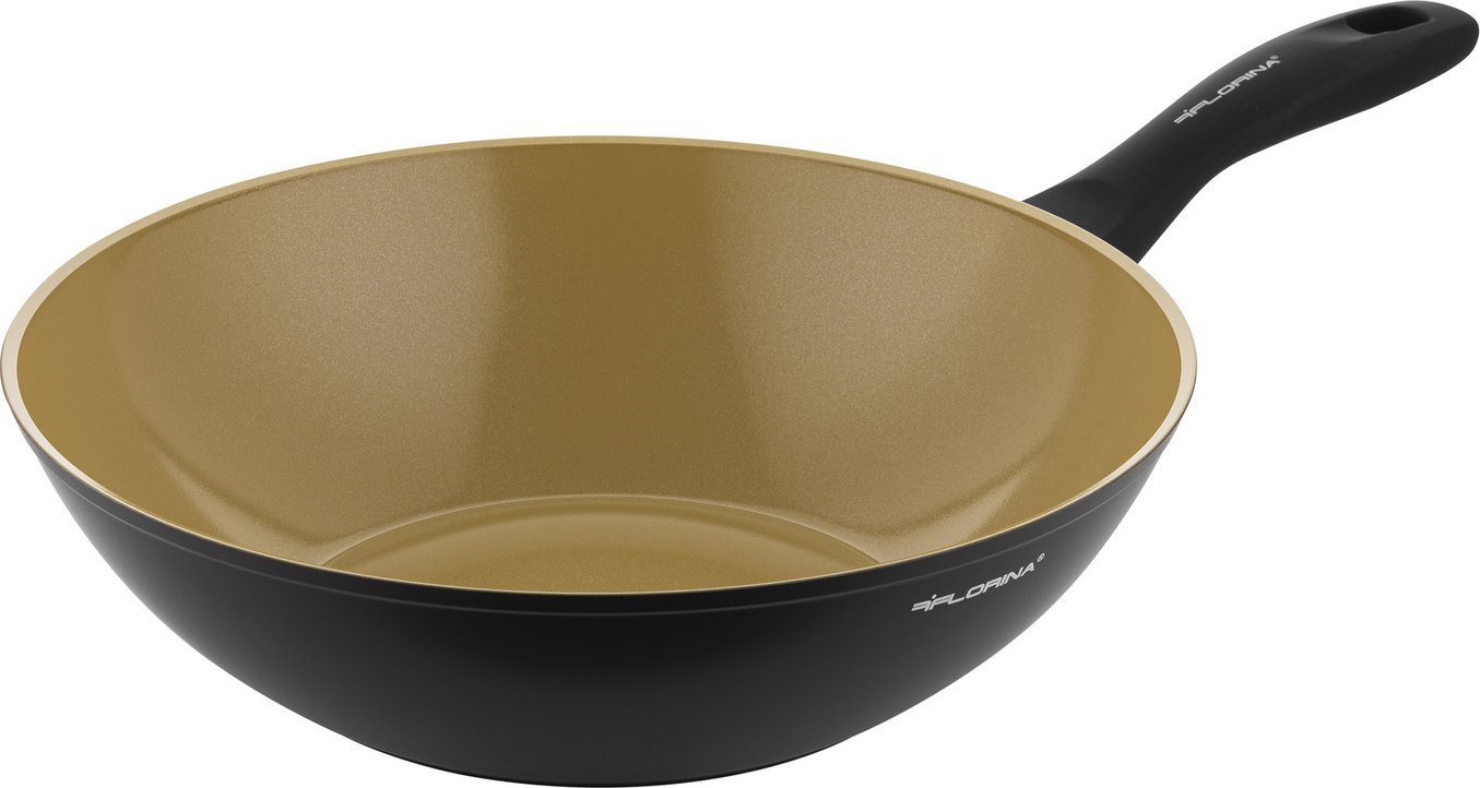 Patelnia Florina wok Non-Stick 28cm