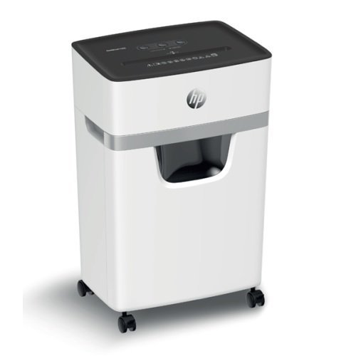 Niszczarka HP OneShred 15CC P-4 350 W