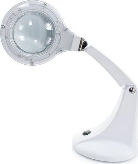 Activeshop LAMPA LUPA ELEGANTE MINI 30 LED SMD 5D