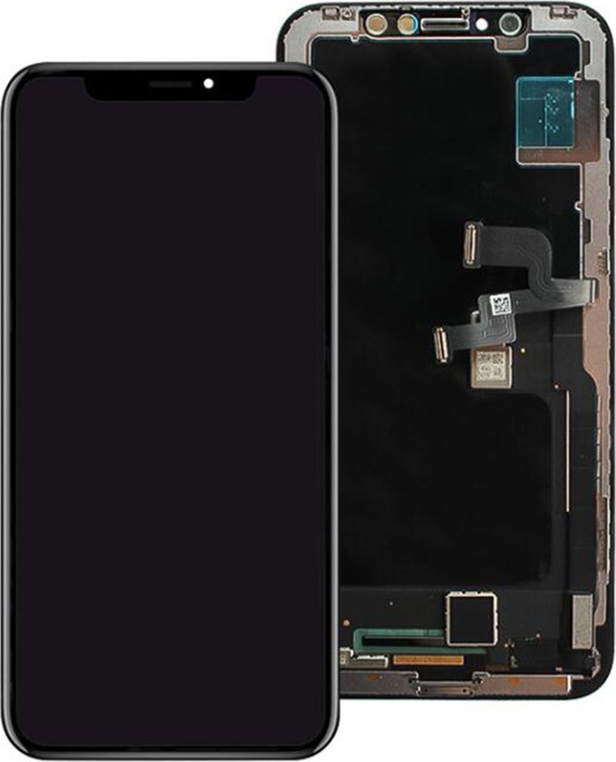 CoreParts LCD Screen for iPhone XS Max