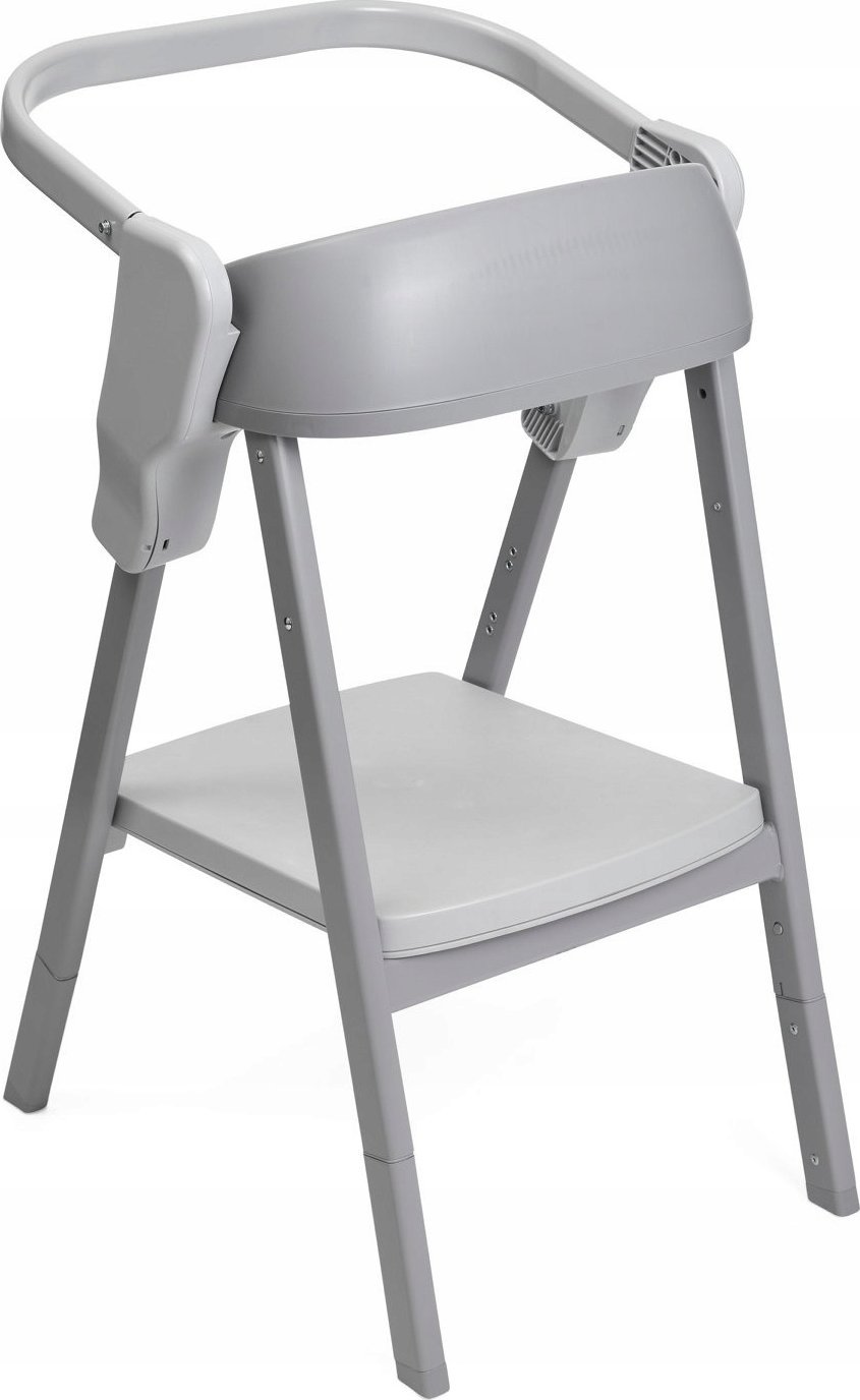 Chicco Crescendo Up- pomocnik kuchenny dla dzieci do krzesełka