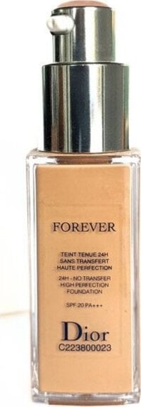 Dior DIOR FOREVER SKIN CORRECT CONCEALER 4,5 N Neutral 11ML