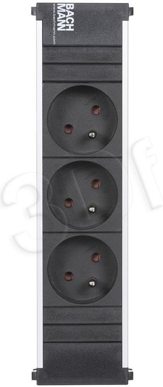 Listwa zasilająca Bachmann 333.0500 CONI