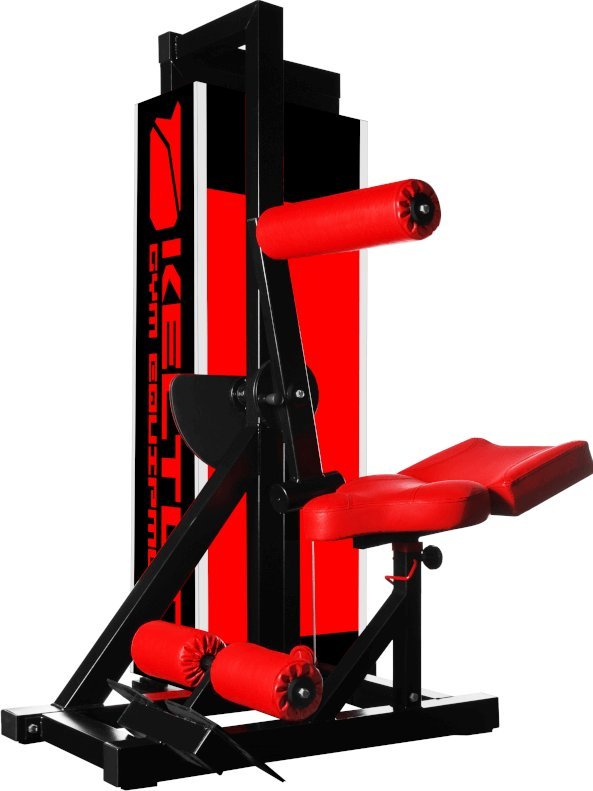 KELTON Kelton mięśnie brzucha PMS1