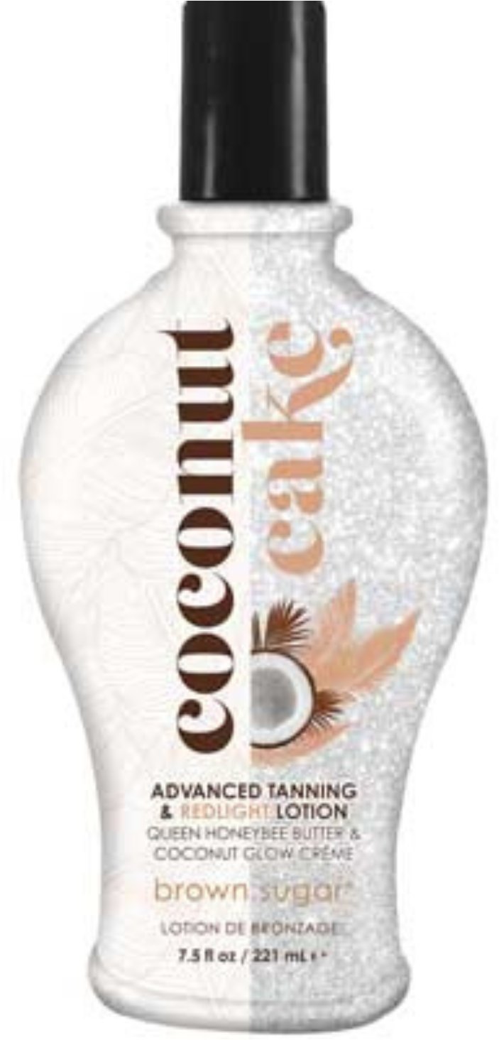 Brown Sugar Coconut Cake Bronzer Do Opalania 221ml