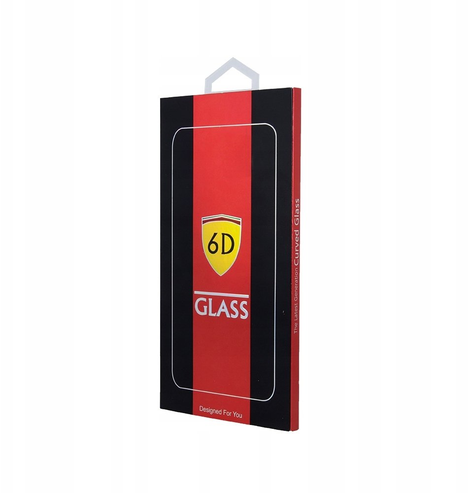 Szkło hartowane 6D do Motorola Moto G34 5G