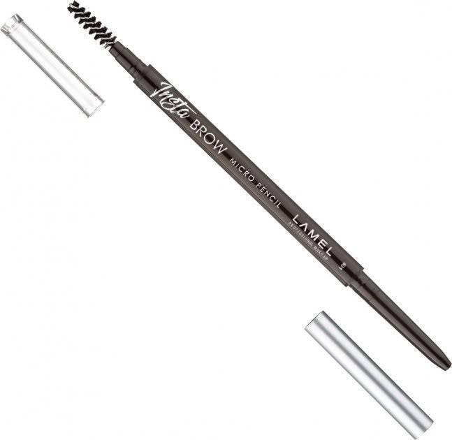 Lamel LAMEL Insta Kredka do brwi Micro Brow nr 401 0.12g