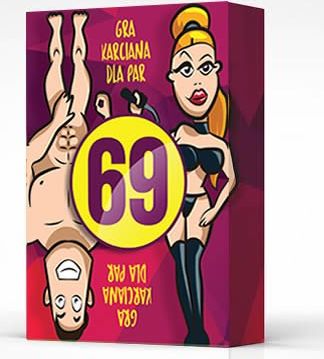 Grammi Gra karciana 69