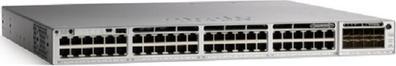 Switch Cisco C9300-48UXM-E