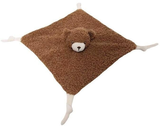 TULILO - 9505 MILUŚ MIŚ BRĄZOWY 25CM