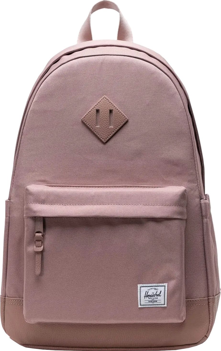 Herschel Herschel Heritage Backpack 11383-02077 Różowe One size
