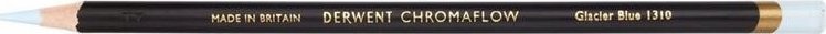 Derwent Kredka Chromaflow Glacier Blue