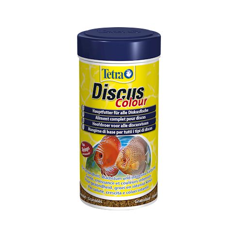 Tetra Discus Colour 250 ml