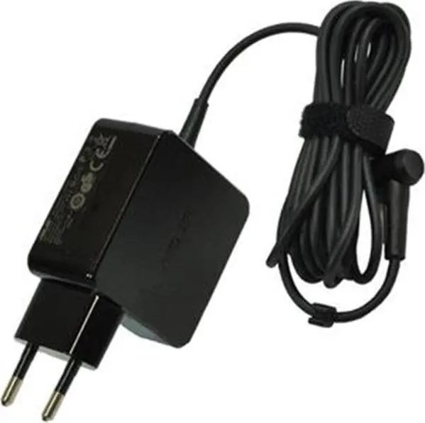 Zasilacz do laptopa Asus 33W19V Laptop Czarny Zasilacz sieciowy wewnętrzny