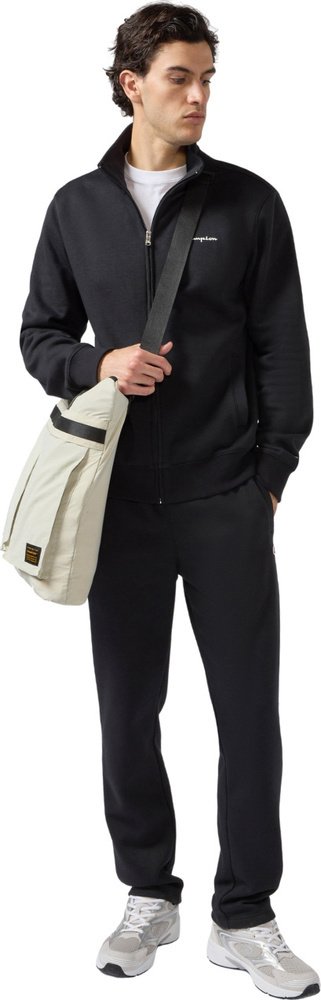 Champion Dres męski Sweatsuit czarny 221786 KK001 L