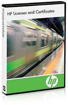 Streamer HP HP STOREEVER MSL6480 - TC445AAE