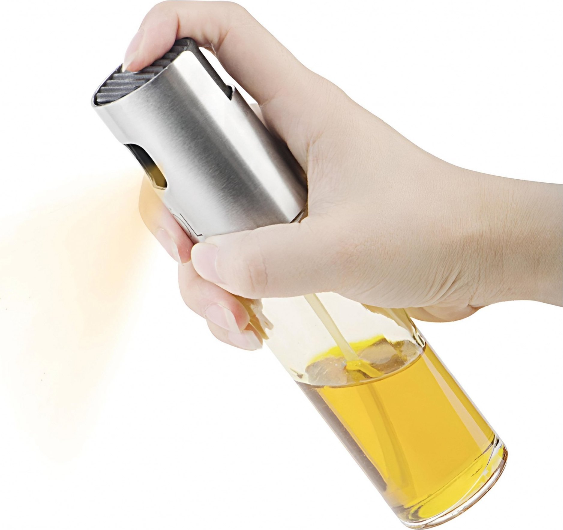 PrzydaSie Spryskiwacz Do Oleju Oliwy Octu Dozownik W Sprayu