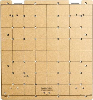 Snapmaker Stół roboczy do pracy z modułem CNC Snapmaker Artisan}