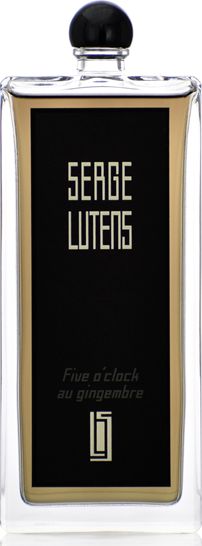Serge Lutens Five o'clock au Gingembre EDP 50ml