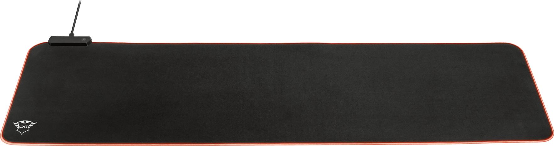 Podkładka Trust GXT 764 Glide-Flex XXL RGB (23395)