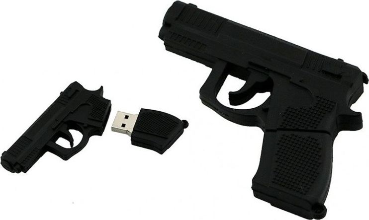 Pendrive Dr. Memory 32 GB