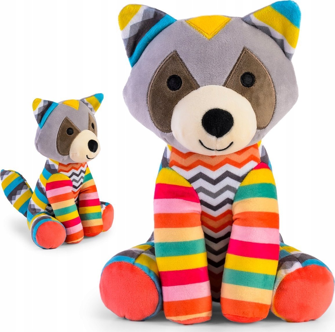 Maskotka kolor szop P-407 64079