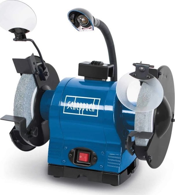 Scheppach Elektrinis galąstuvas BG200, Scheppach