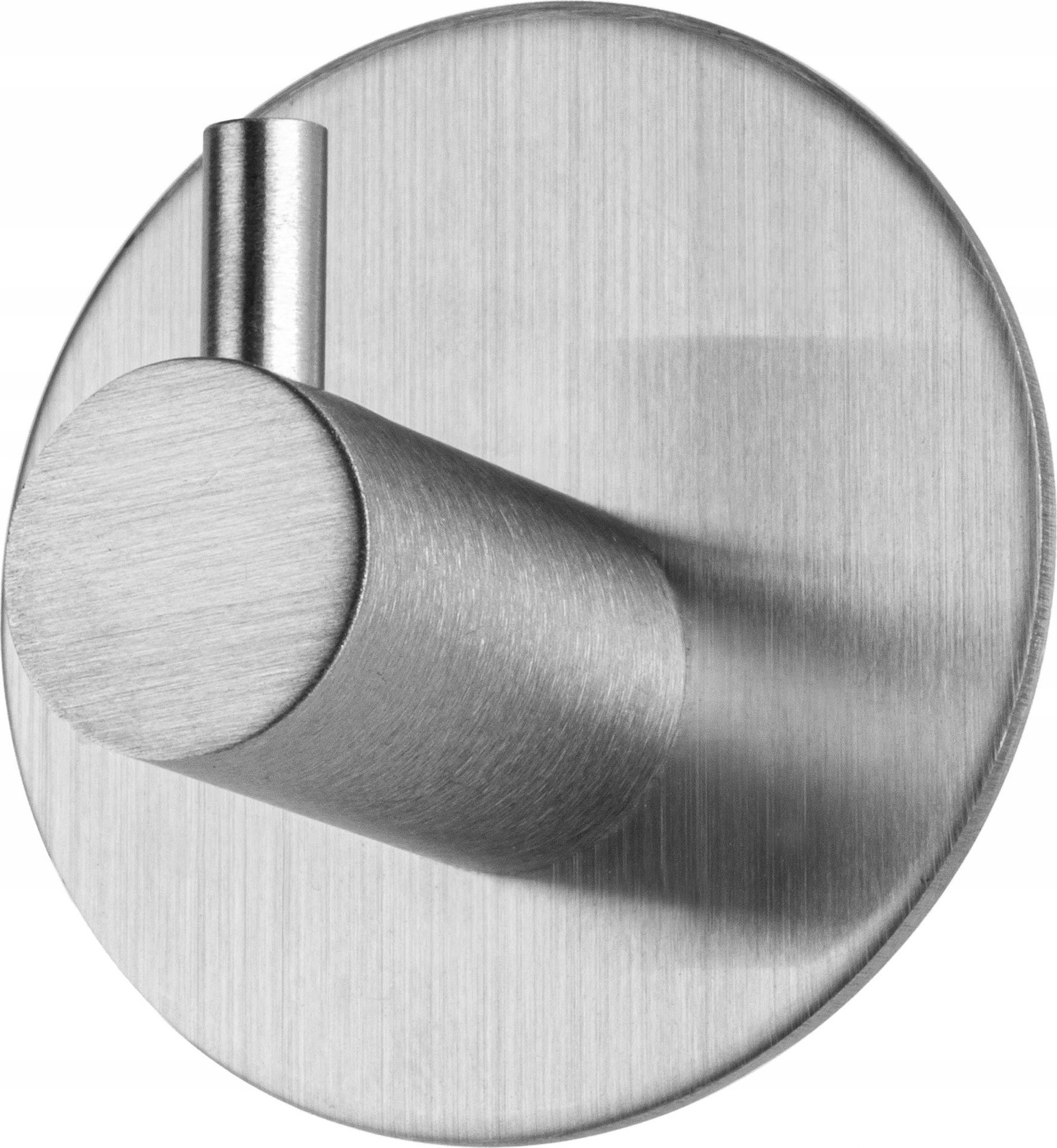 Kadax Wieszak Haczyk Łazienkowy Samoprzylepny Pojedynczy