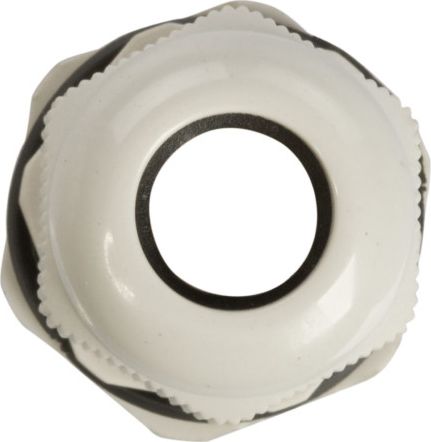 Ergom Dławnica kablowa poliamidowa PG13,5 IP68 DP 13/H szara E03DK-01030100401