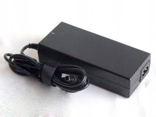 Energy4U PA30 19.5V / 4.7A (6.5x4.4mm + PIN) 92W, zasilacz do notebooka / laptopa Sony VAIO