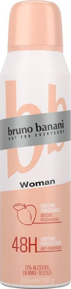 Bruno Banani Bruno Banani Woman antyperspirant 150ml