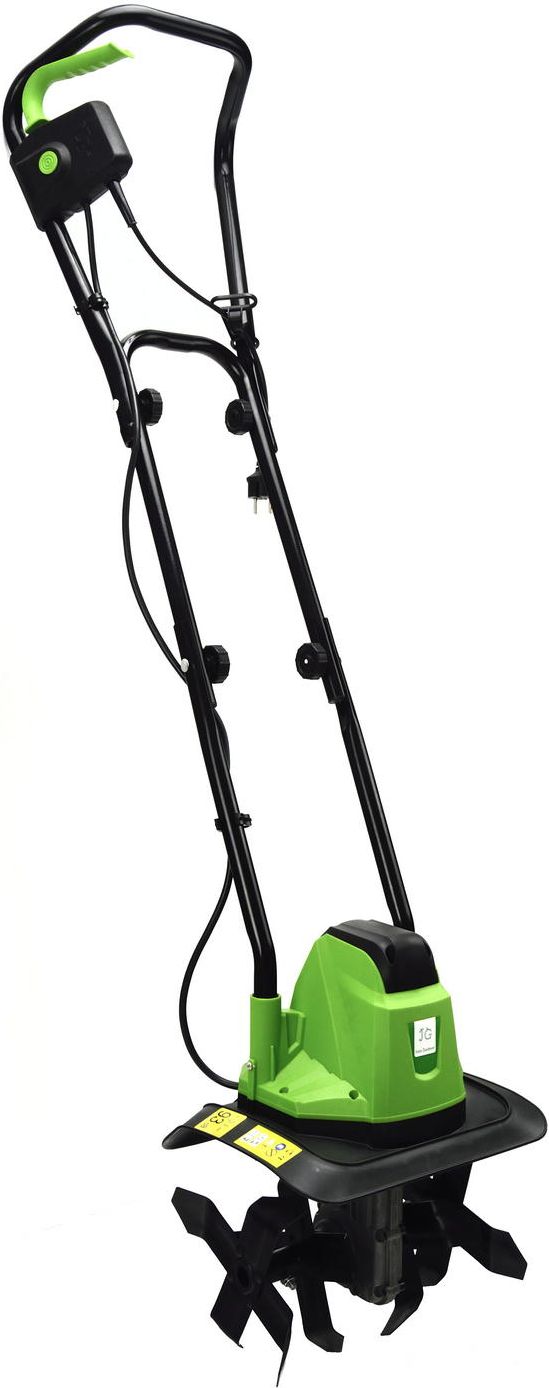 Glebogryzarka Geko kultywator 360 mm