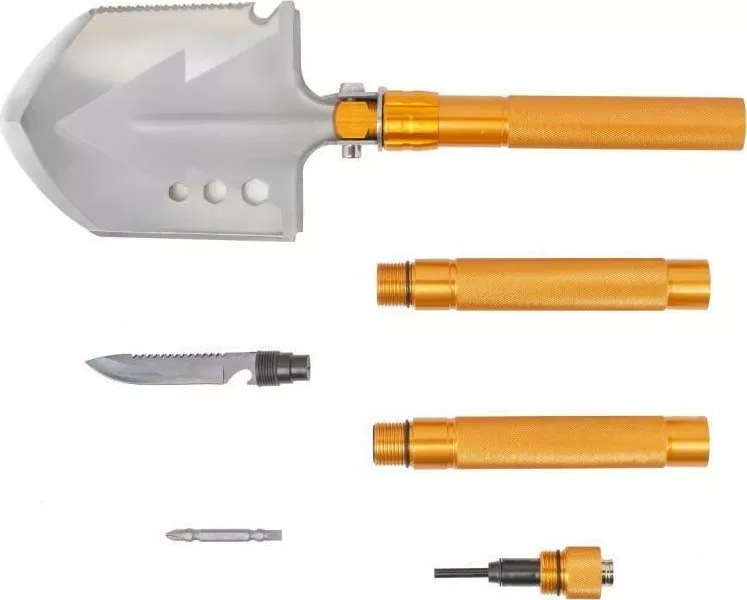 Hurtel FORSAGE SAPERKA SKŁADANA SURVIVALOWA 70cm