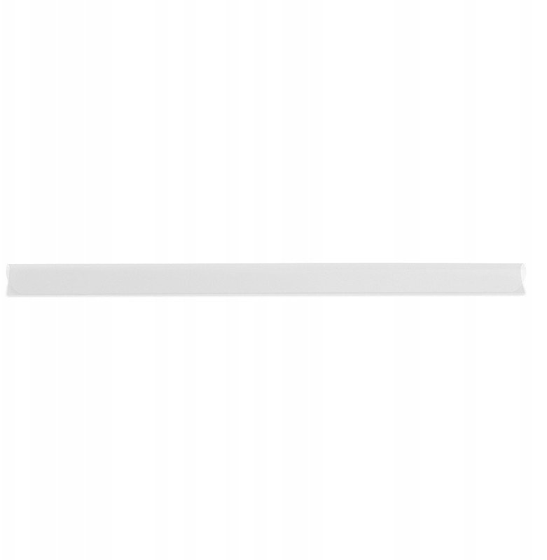 GRZBIETY WSUWANE 10mm PRZEZROCZYSTE (10)