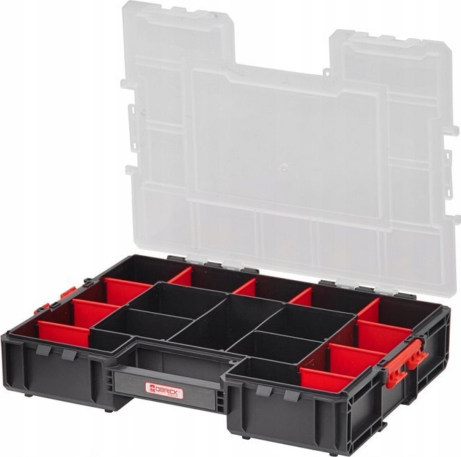 Qbrick ORGANIZER QBRICK SYSTEM REGULAR 500