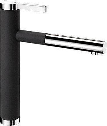 Bateria kuchenna Blanco Linee-S stojąca antracyt (518438)