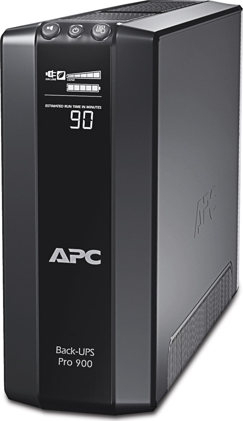 UPS APC Back-UPS Pro 900 (BR900G-FR)