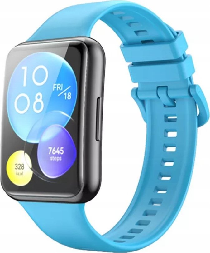 PASEK Bransoleta opaska do HUAWEI WATCH FIT 2