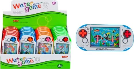 Mega Creative GRA WODNA MEGA CREATIVE 442936