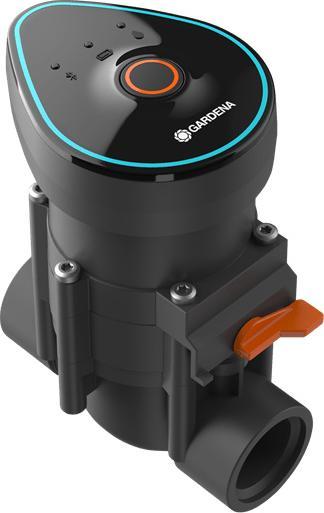 Gardena Gardena irrigation valve 9 V Bluetooth - 01285-20